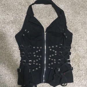 Tripp nyc Corset Size Large